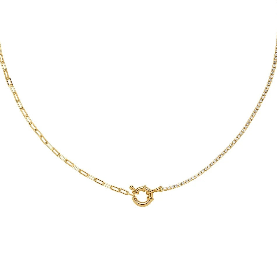 Chiara necklace