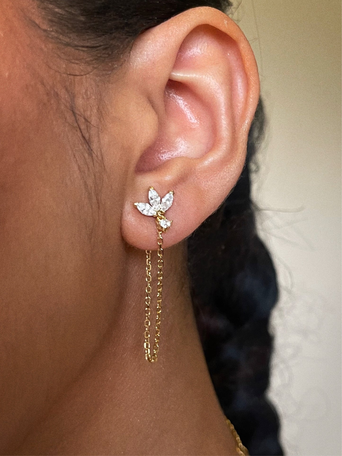 Loto earring